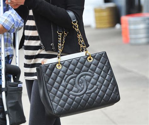 What’s Going on at Chanel: A Handbag Rumor Roundup.